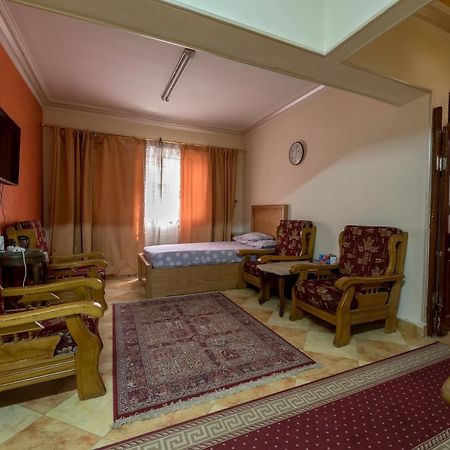 Aisling Apartment Kaherah Luaran gambar