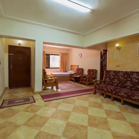 Aisling Apartment Kaherah Luaran gambar