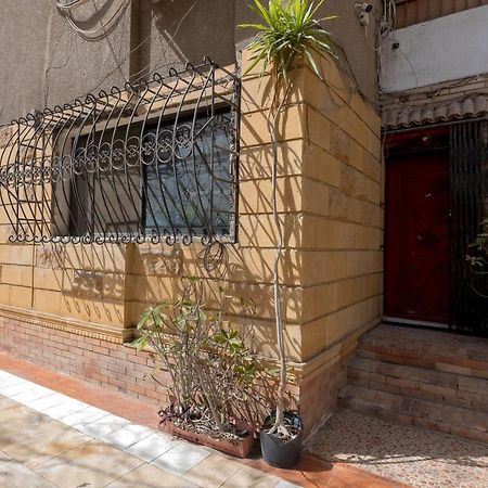Aisling Apartment Kaherah Luaran gambar