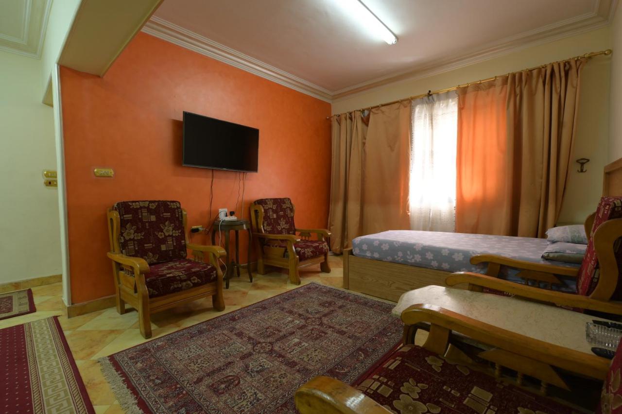 Aisling Apartment Kaherah Luaran gambar