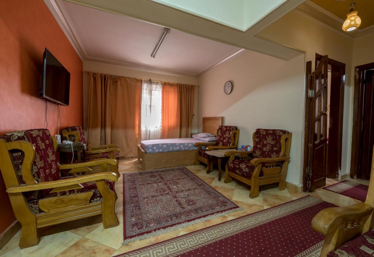 Aisling Apartment Kaherah Luaran gambar