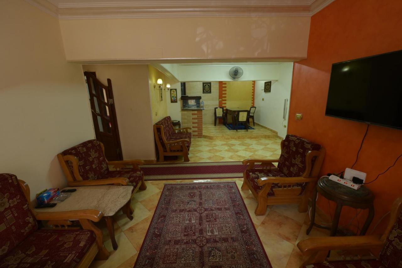 Aisling Apartment Kaherah Luaran gambar