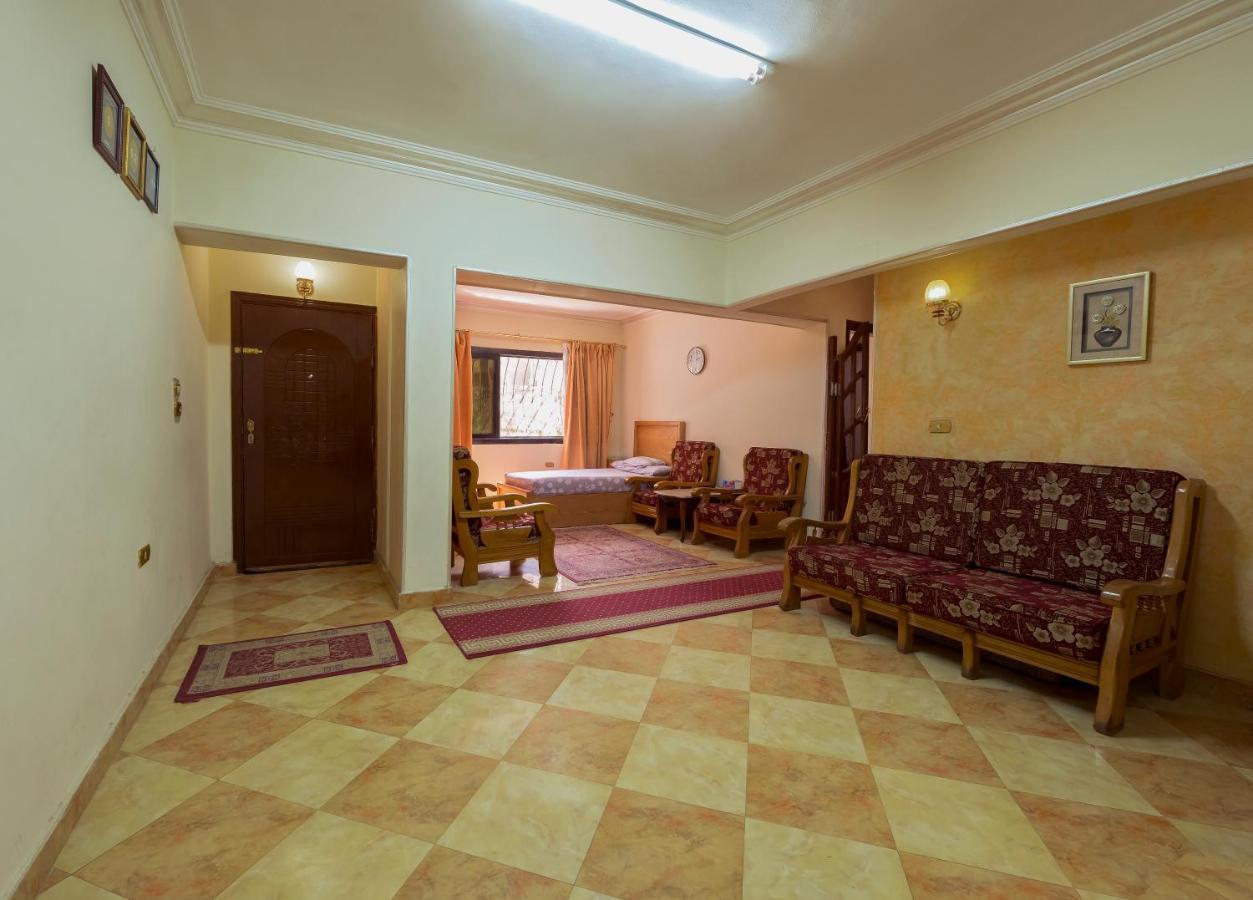 Aisling Apartment Kaherah Luaran gambar