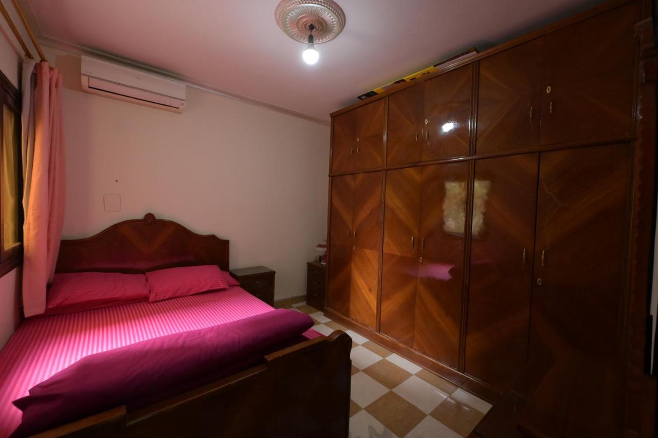 Aisling Apartment Kaherah Luaran gambar