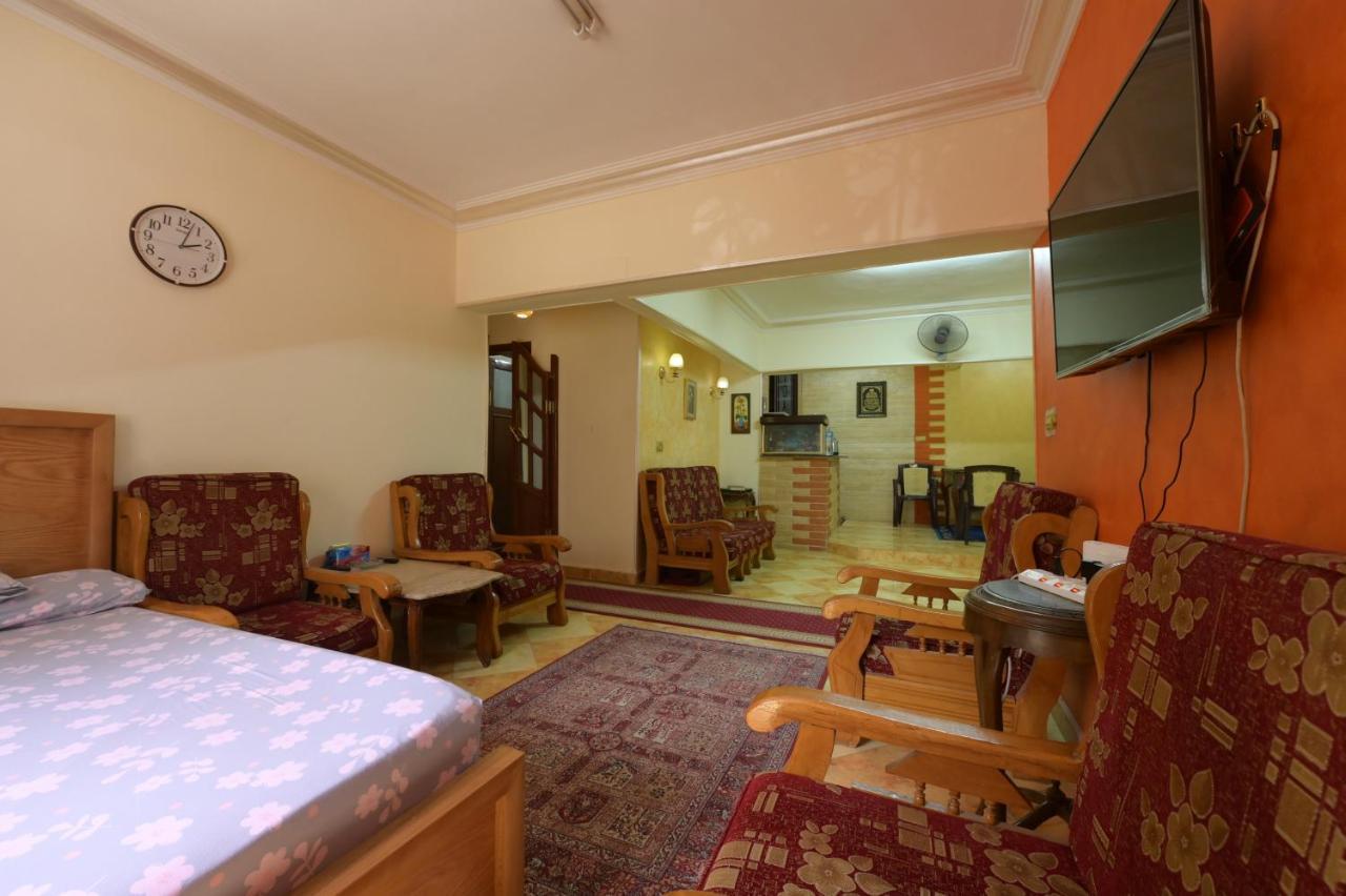 Aisling Apartment Kaherah Luaran gambar