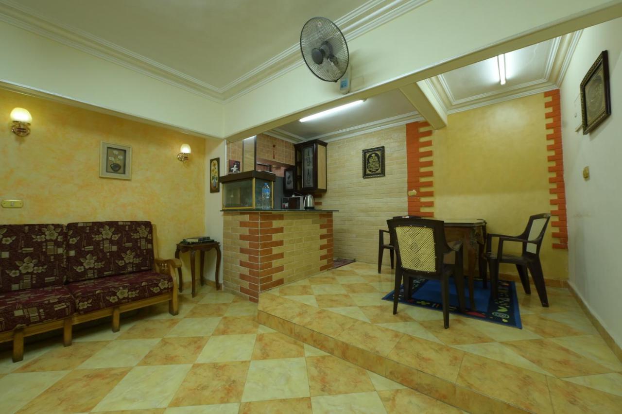 Aisling Apartment Kaherah Luaran gambar