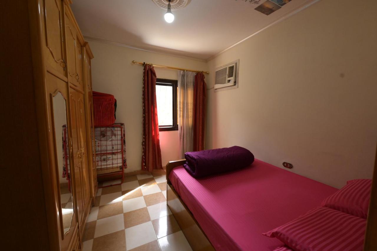 Aisling Apartment Kaherah Luaran gambar