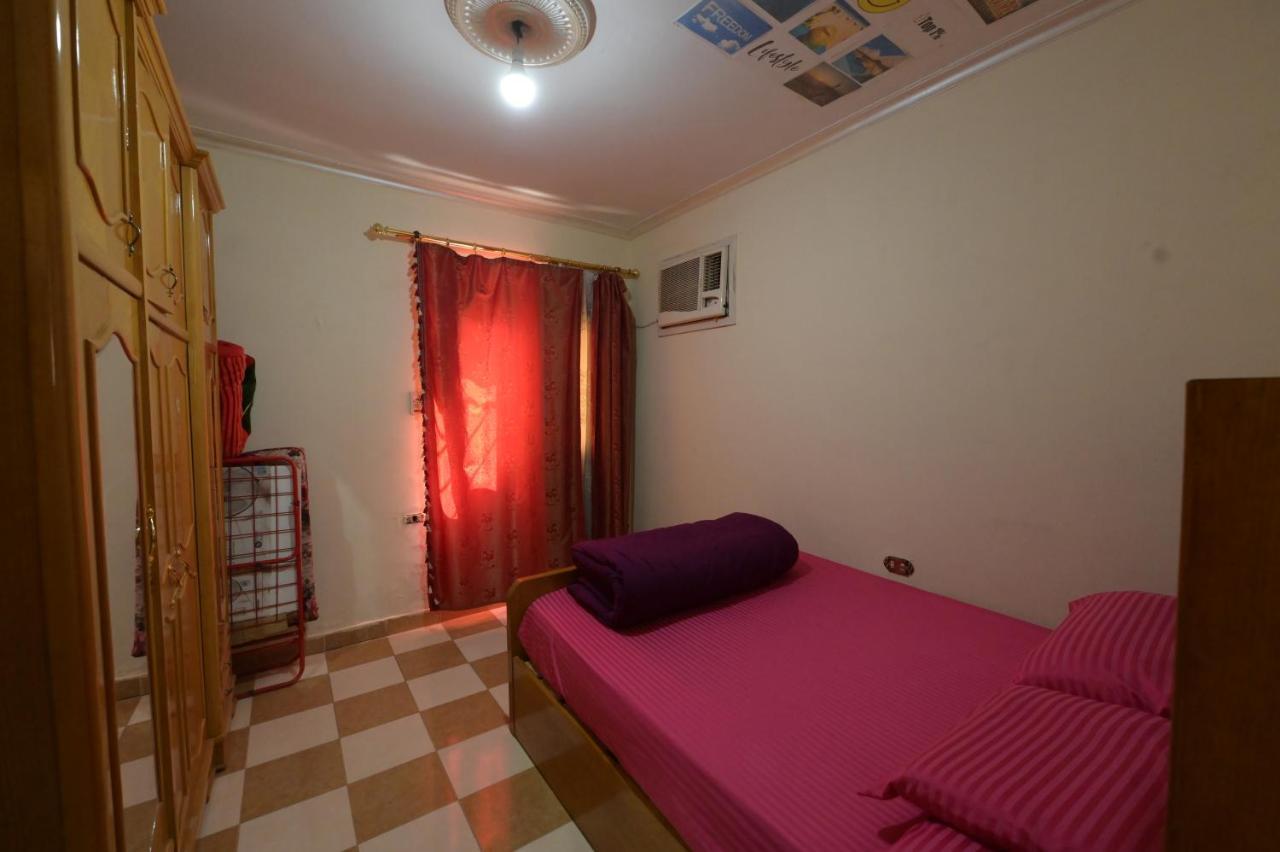 Aisling Apartment Kaherah Luaran gambar