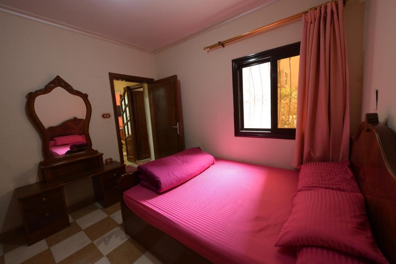Aisling Apartment Kaherah Luaran gambar