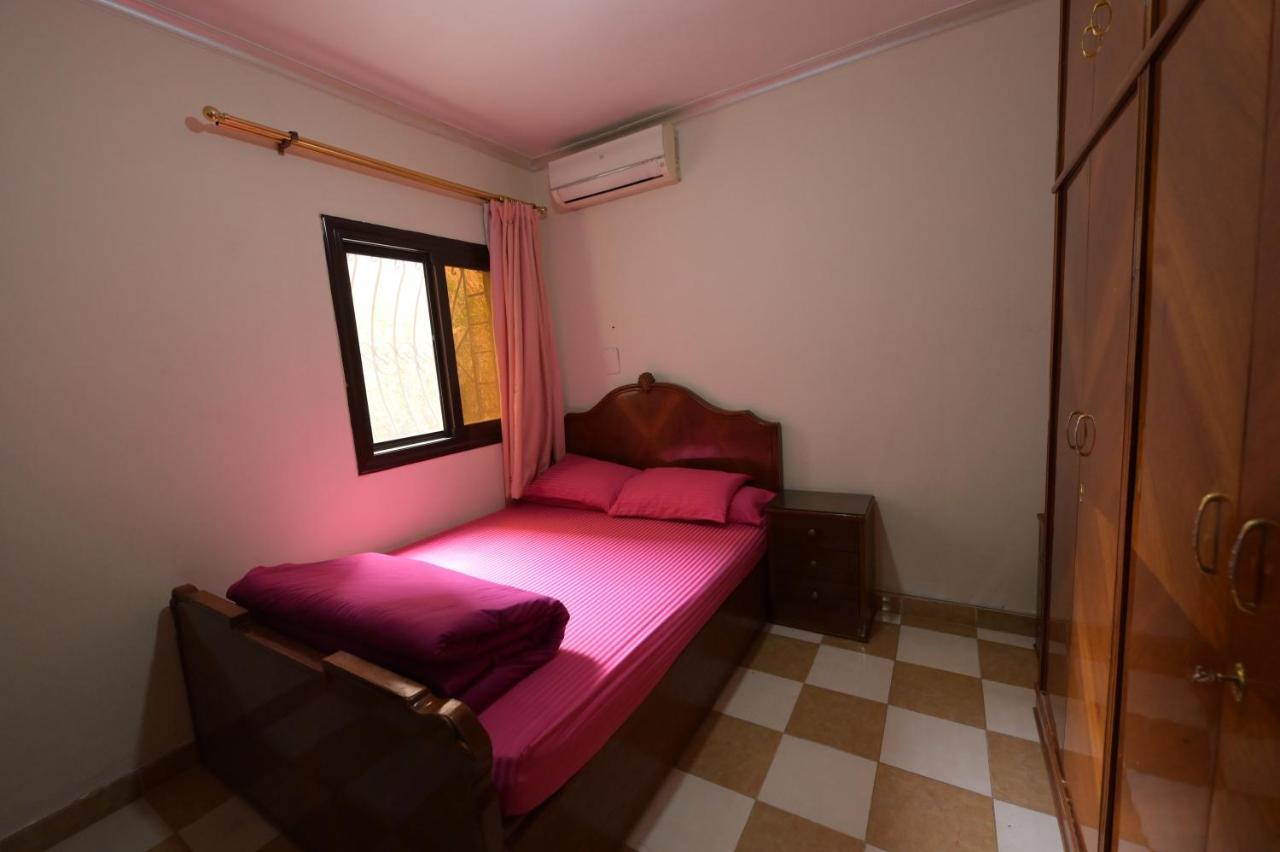 Aisling Apartment Kaherah Luaran gambar