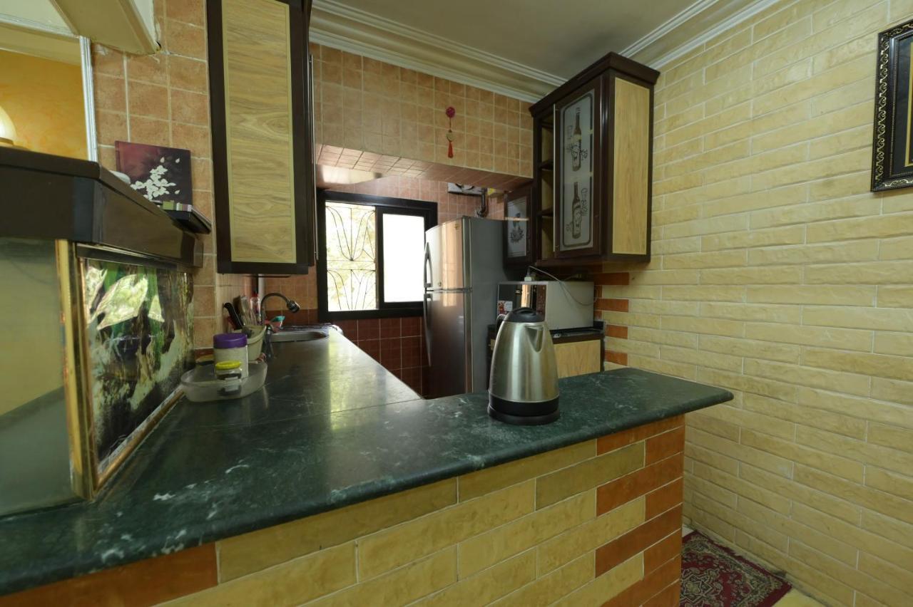 Aisling Apartment Kaherah Luaran gambar