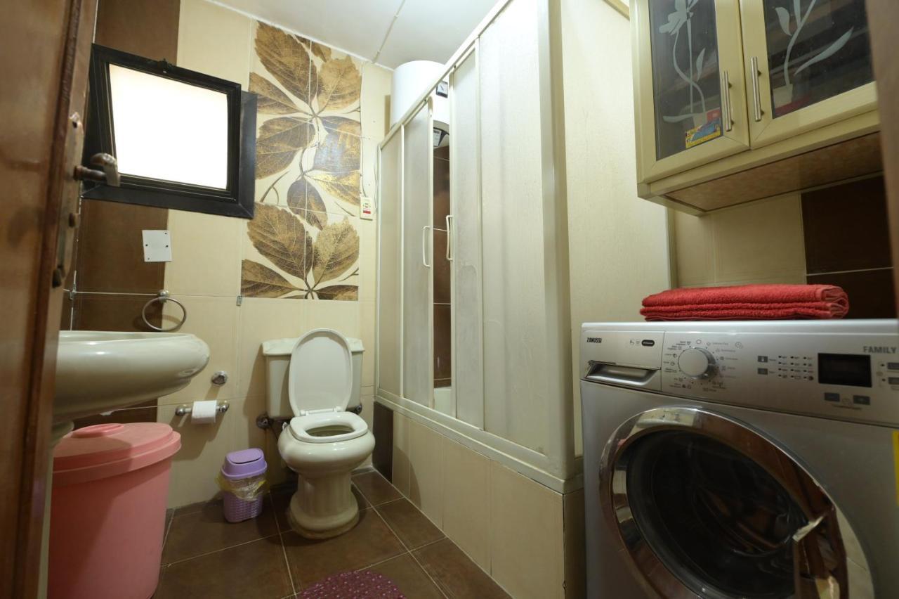 Aisling Apartment Kaherah Luaran gambar